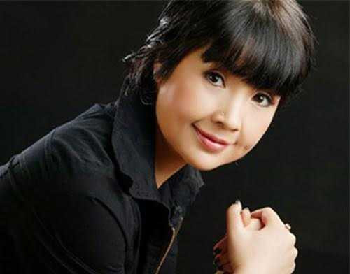 "Tôi hứa là khi nào có sức khỏe tốt, tôi sẽ tìm cách xin để được đi trở lại"- NSND Lan Hương nói