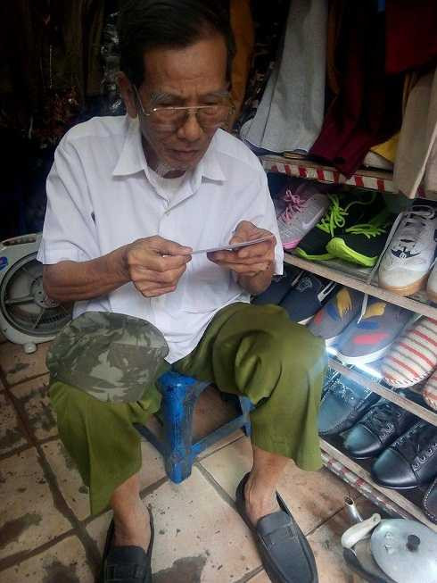 NSƯT Trần Hạnh, danh hài Vân Dung, Quang Thắng hào hứng đi bầu cử