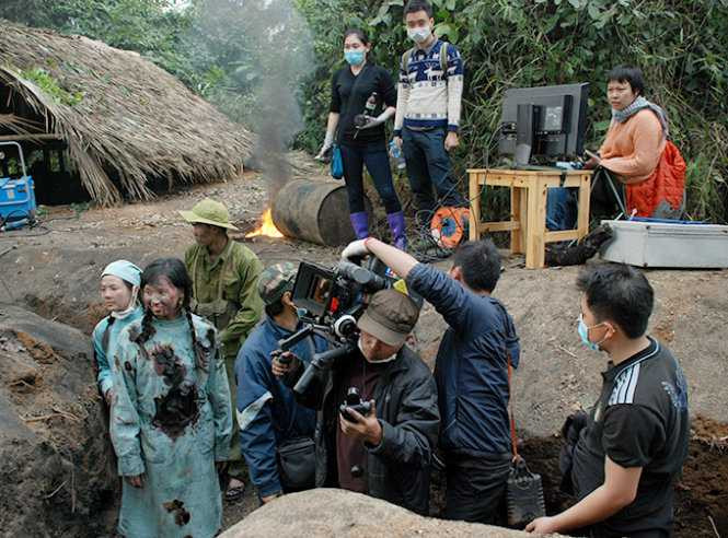 Người trở về 2