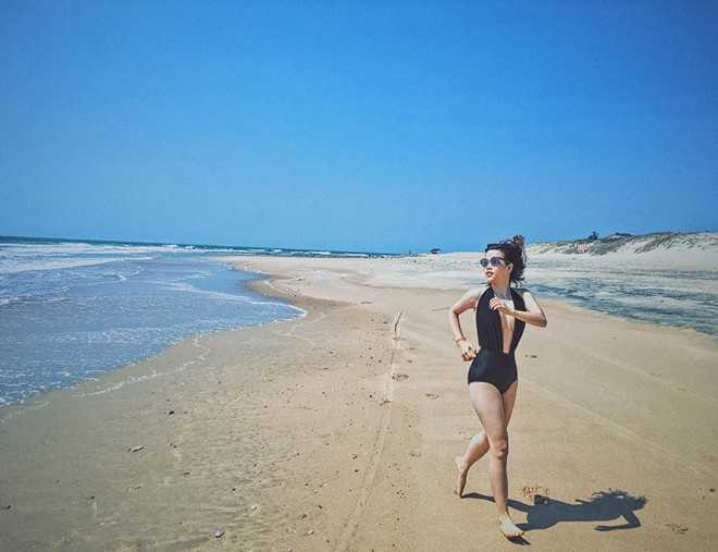 Nữ sinh 9x gây sốt với những hình ảnh độc đáo