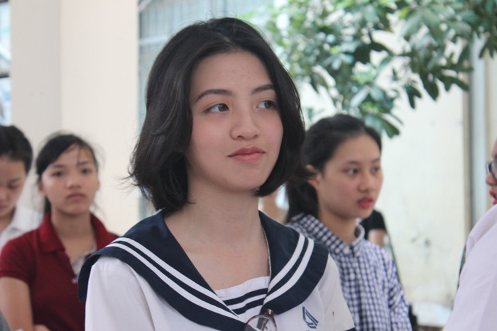 Kỳ thi đánh giá năng lực