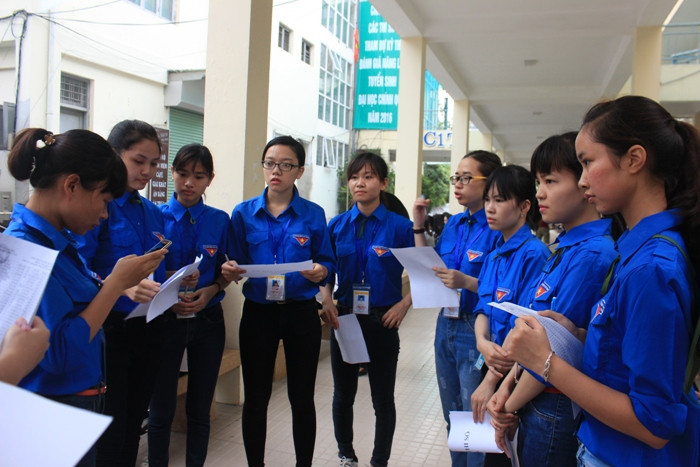 Kỳ thi đánh giá năng lực