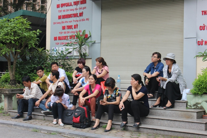 Kỳ thi đánh giá năng lực