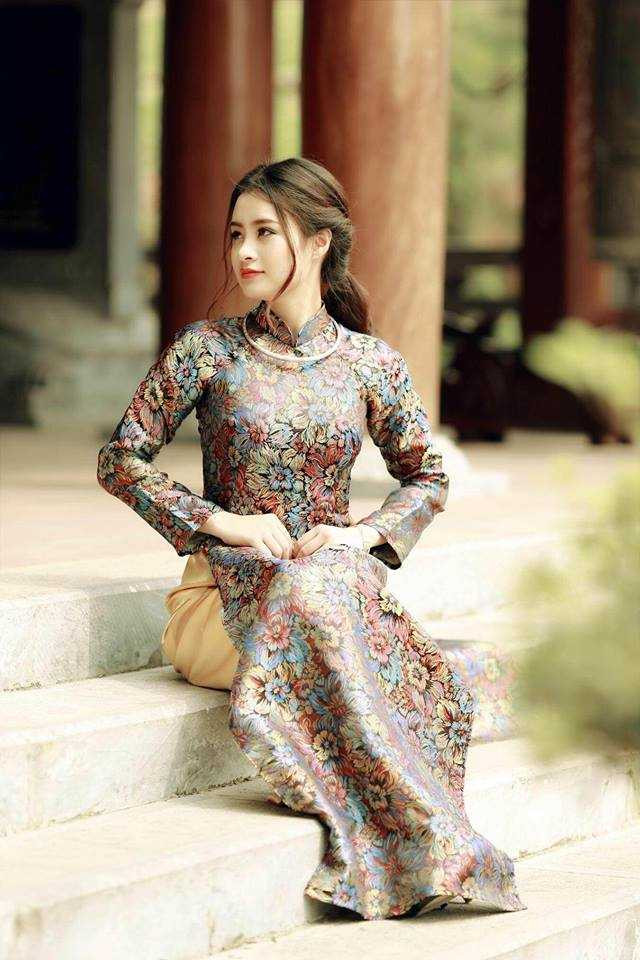 Nhâm Thị Thu Hương tâm niệm: Nơi nào có ý chí, nơi đó có con đường 