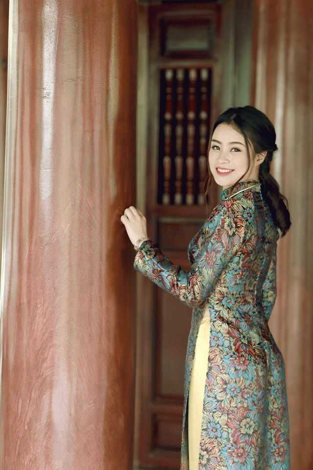 Hương hiện đang học tại lớp : L2 - K1