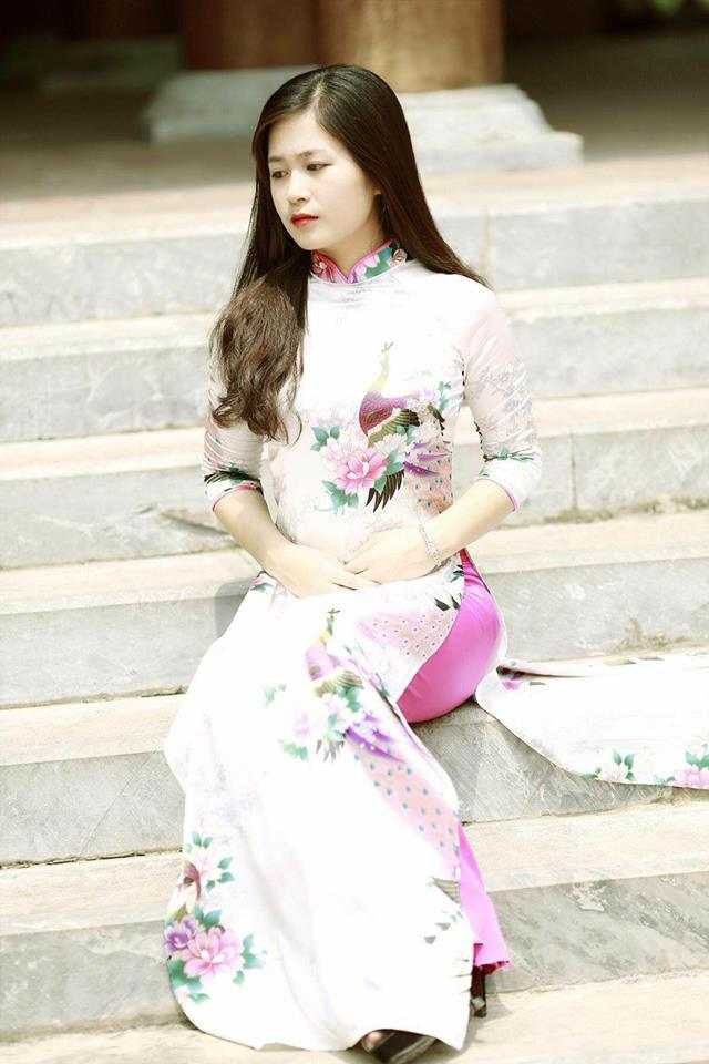 Bùi Thị Liên có châm ngôn sống : Hãy thức dậy sớm hơn một giờ để được sống thêm một giờ mỗi ngày 