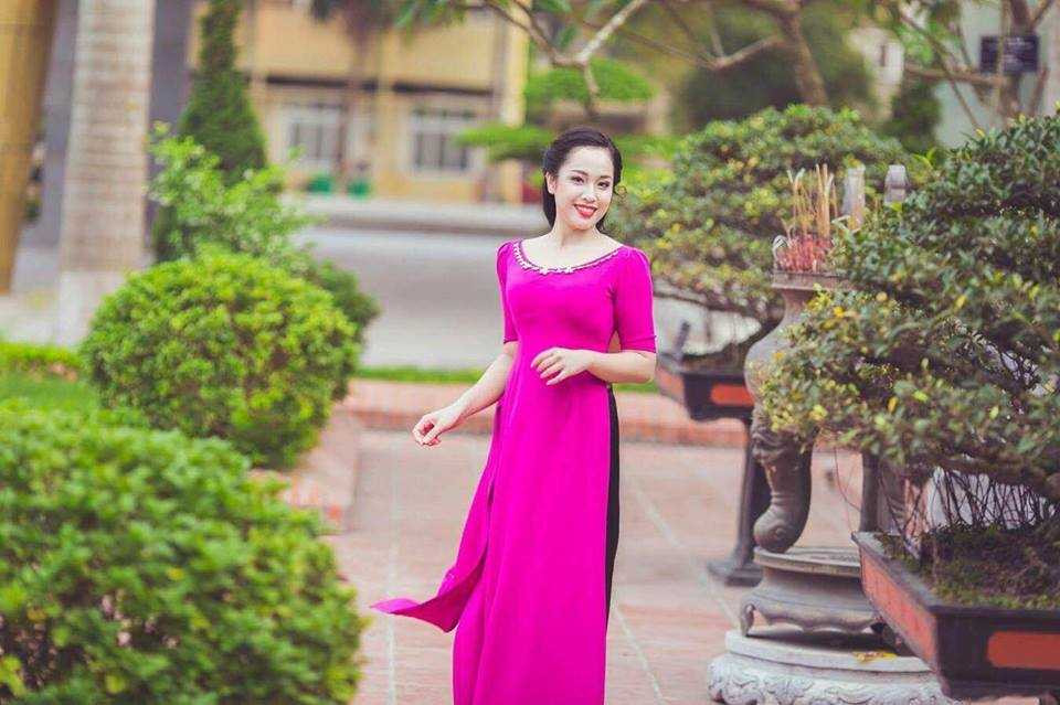 Hồ Thị Thanh Thanh cho rằng: Cuộc sống là món quà vô giá nên hãy trân trọng từng phút giây. 