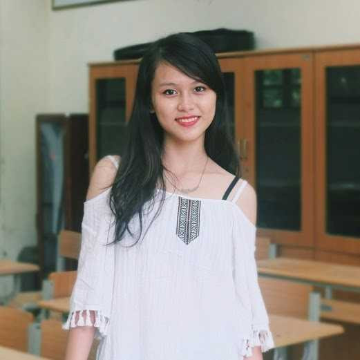 Nữ sinh xinh đẹp trường Ams không thích gọi là hot girl