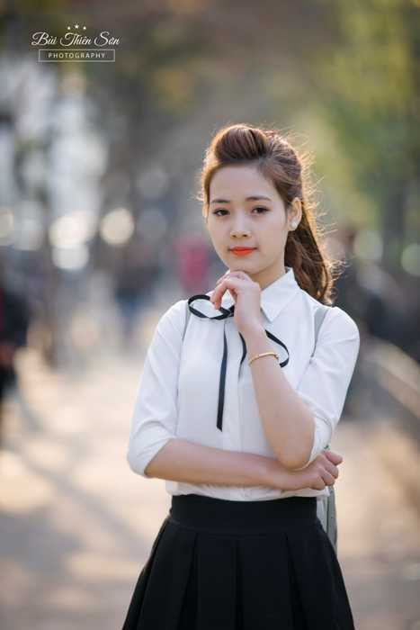 Hoàn Thị Minh Trang