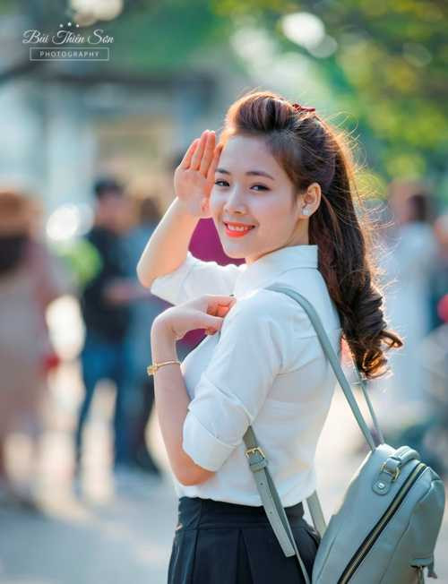 Hoàn Thị Minh Trang