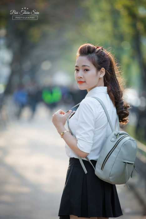 Hoàn Thị Minh Trang