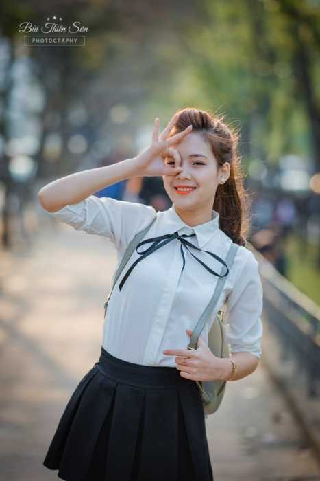 Hoàn Thị Minh Trang