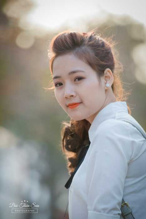 Hoàn Thị Minh Trang