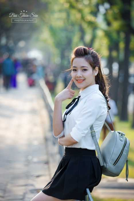 Hoàn Thị Minh Trang