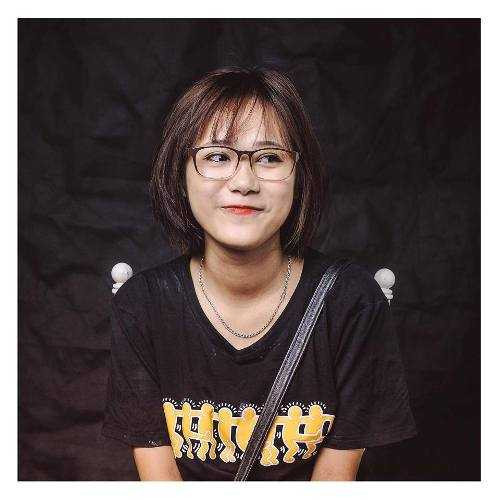 Nữ thủ khoa xinh đẹp bật mí cách làm bài thi năng khiếu