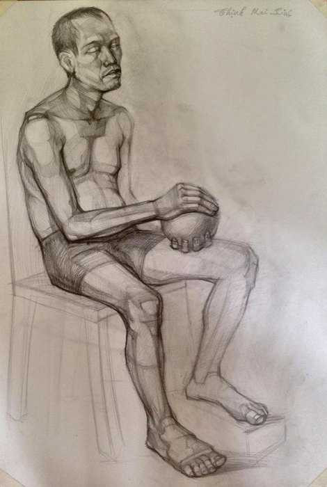 Nữ thủ khoa xinh đẹp bật mí cách làm bài thi năng khiếu