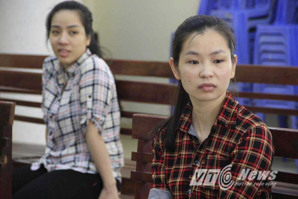 Trần Thị Thu ngậm ngùi vì đây có thể là lần cuối cùng cô được đi bầu cử.