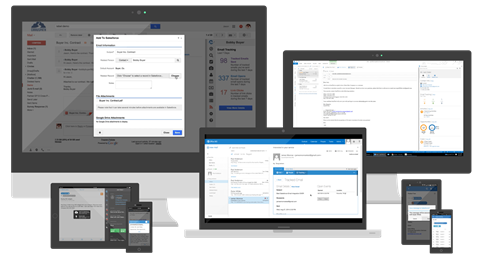 Hay phải di chuyển nhiều? Đừng lo bạn có thể sử dụng Office trên Smartphone và Tablet với trải nghiệm như trên PC