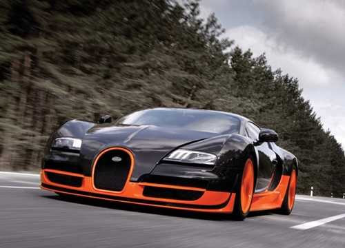 Với lỗi này, các đại lý của hãng xe Bugatti sẽ bắt lại chắc chắn các tấm chắn và thay những tấm đã bị rỉ bằng loại mới bằng nhôm, đương nhiên là hoàn toàn miễn phí. 