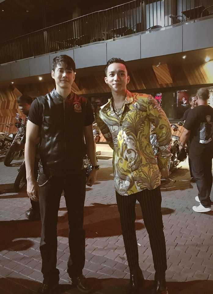 'Phạm Hương phiên bản nam' chia sẻ về những lùm xùm tại Mister Global