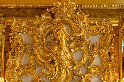 Ước tính khó báu trị giá hơn 350 triệu bảng Anh. Ảnh The Sun