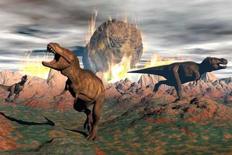 Khủng long Tyrannosaurus