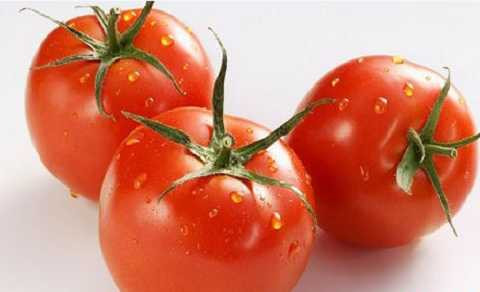 Thổi bay viêm cánh vĩnh viễn nhờ cà chua