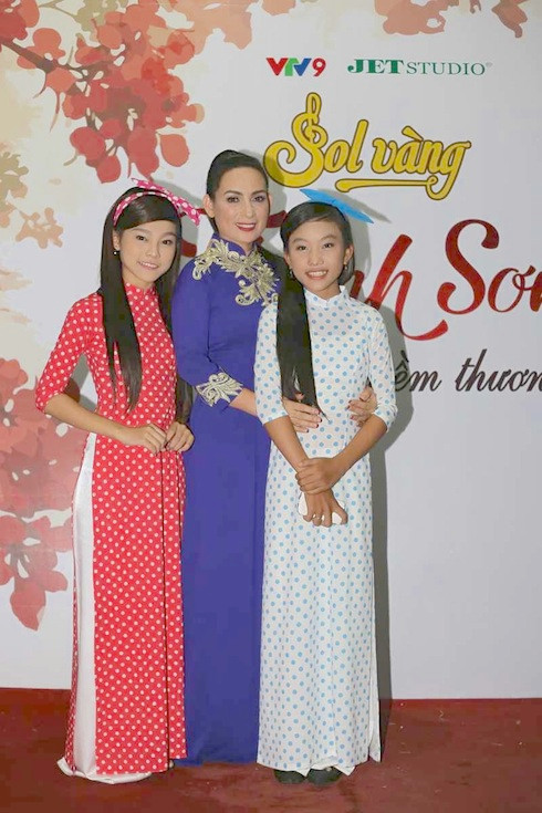 Phi Nhung còn giữ nhiều tác phẩm chưa từng công bố của nhạc sỹ Thanh Sơn.