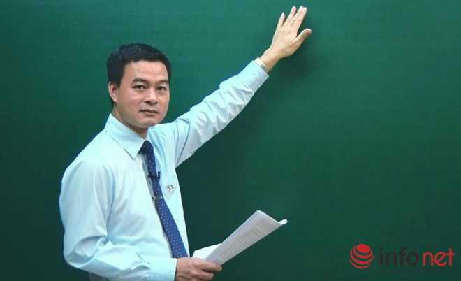 Phim “Hậu duệ mặt trời” vào đề thi gây xôn xao dư luận