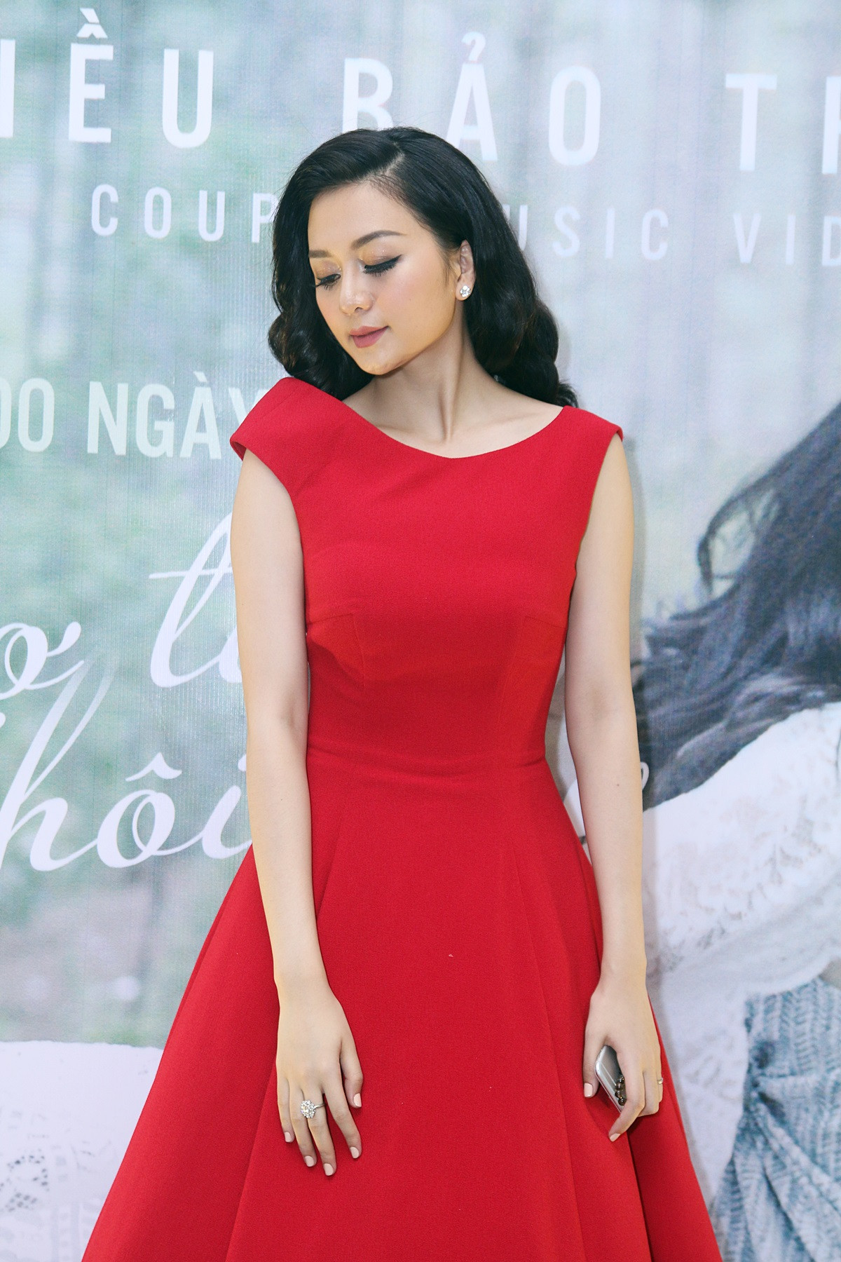 Phương Linh: 'Thiều Bảo Trang có những sáng tác rất… đàn bà'