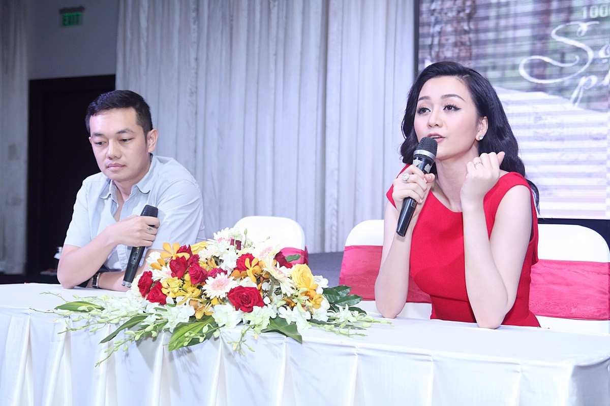 Phương Linh: 'Thiều Bảo Trang có những sáng tác rất… đàn bà'