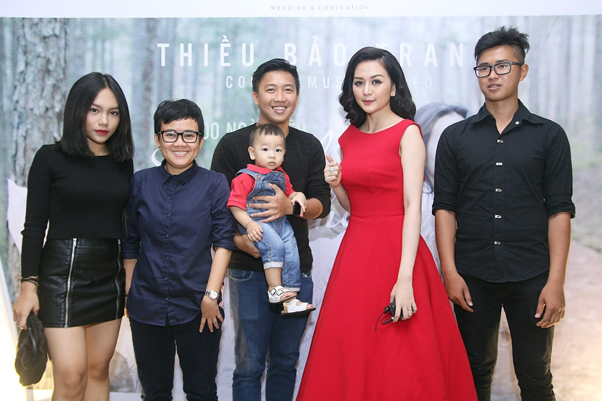 Phương Linh: 'Thiều Bảo Trang có những sáng tác rất… đàn bà'