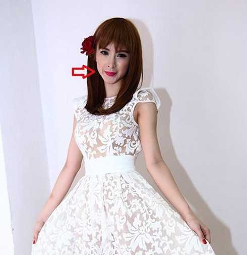 Angela Phương Trinh 7