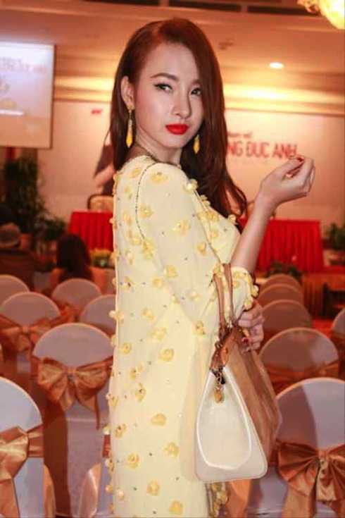 Angela Phương Trinh 9