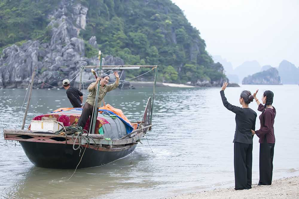 Lương Nguyệt Anh