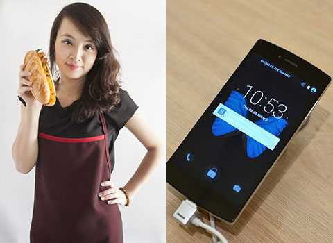 Quăng ‘bom truyền thông’, bánh mì Minh Nhật có ‘chết yểu’như Bphone? Quăng ‘bom truyền thông’, bánh mì Minh Nhật có ‘chết yểu’như Bphone?