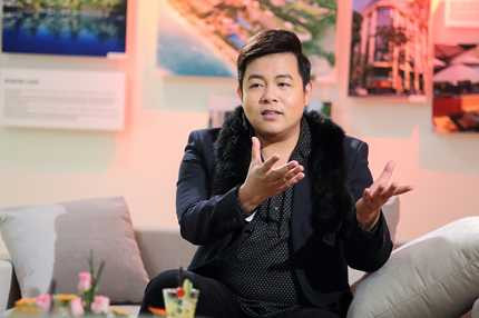 Nếu không có tôi, ai là người dẫn đường cho Phương Mỹ Chi?