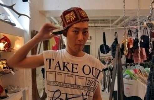 Rộ tin stylist nhóm nhạc đình đám 2NE1 bị bắt ma túy