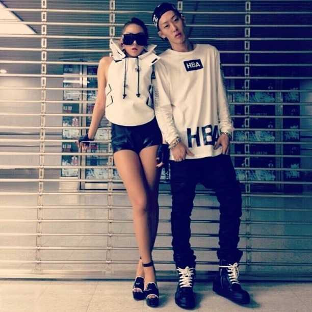 Rộ tin stylist nhóm nhạc đình đám 2NE1 bị bắt ma túy