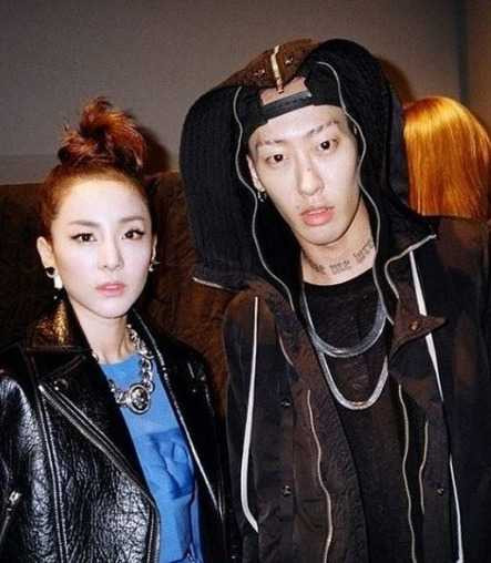 Rộ tin stylist nhóm nhạc đình đám 2NE1 bị bắt ma túy