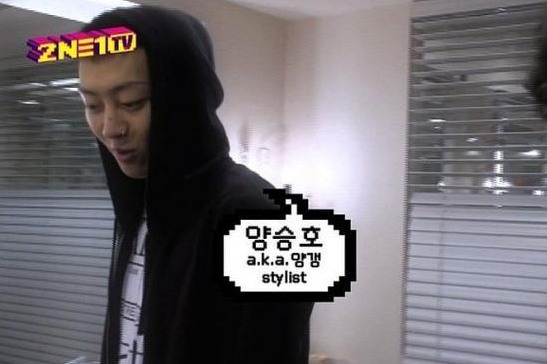 Rộ tin stylist nhóm nhạc đình đám 2NE1 bị bắt ma túy