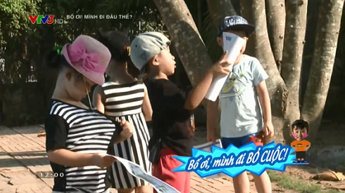 Rocker Phạm Anh Khoa nghiêm khắc dạy con trai cách hành xử với bạn nữ