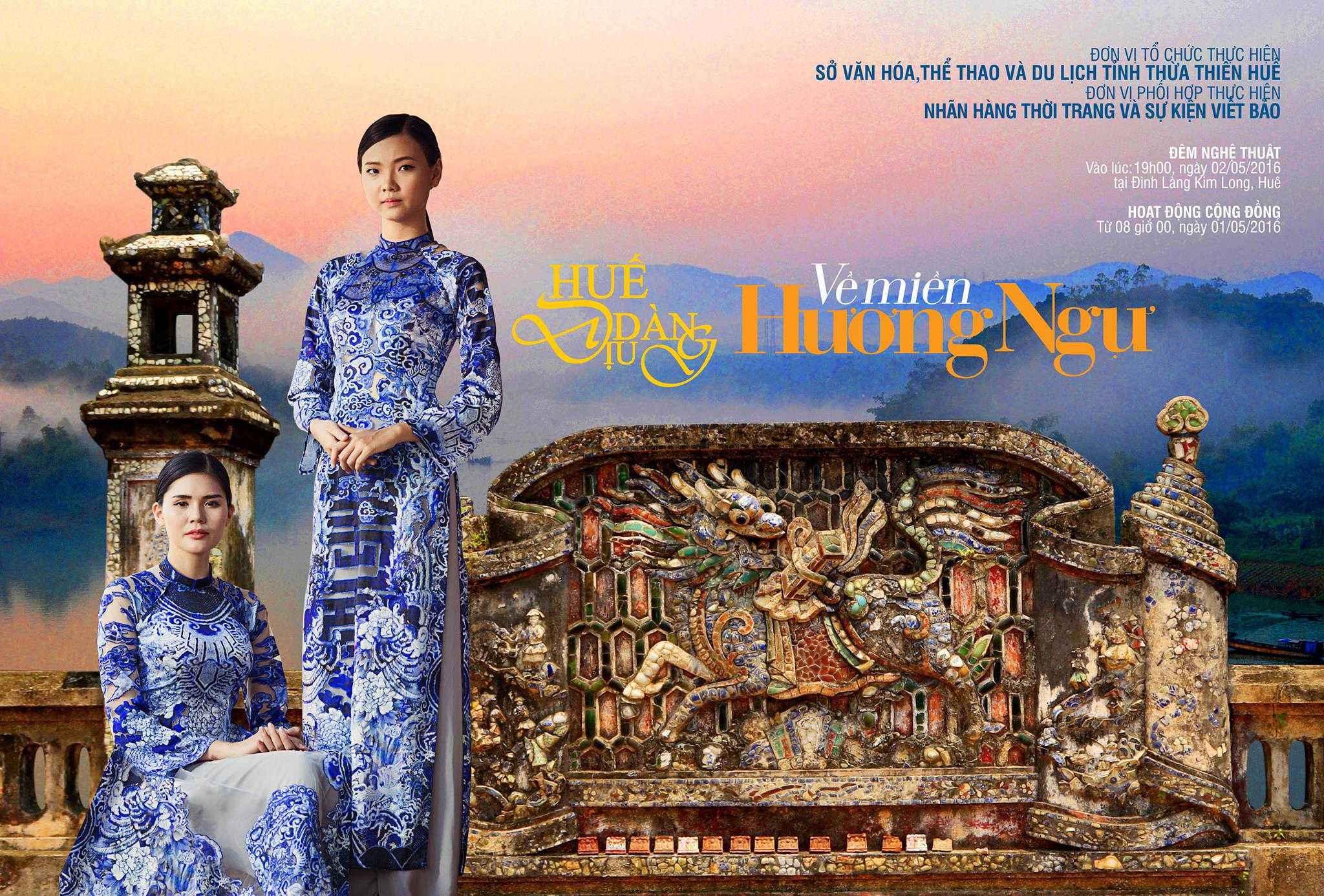 Festival Huế