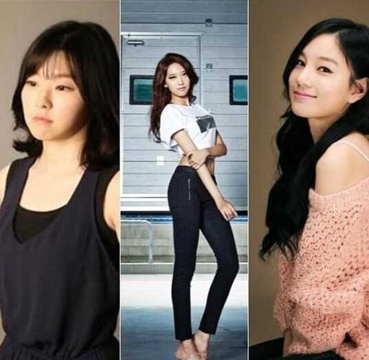 Rúng động dàn mỹ nhân Hàn bị cáo buộc bán dâm giá 'khủng'