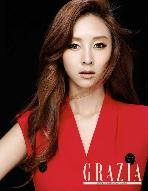 Rúng động dàn mỹ nhân Hàn bị cáo buộc bán dâm giá 'khủng'