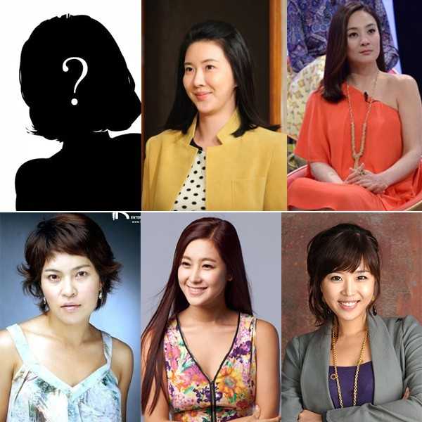 Rúng động dàn mỹ nhân Hàn bị cáo buộc bán dâm giá 'khủng'