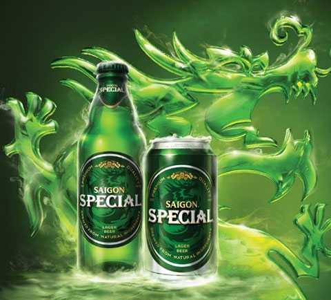 Saigon Special Saigon Special