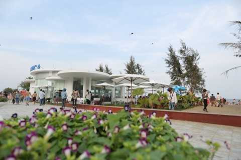 Hệ thống hubway hiện đại cung cấp các dịch vụ chuyên nghiệp cho du khách