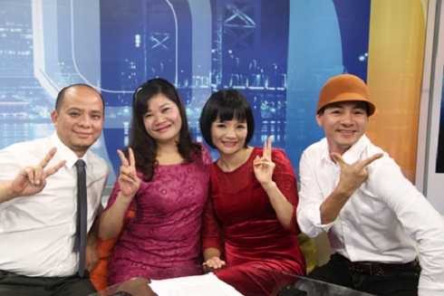 Sao phim '12A và 4H': Người lặn lội chữa bệnh hiếm gặp cho con, người rút khỏi showbiz