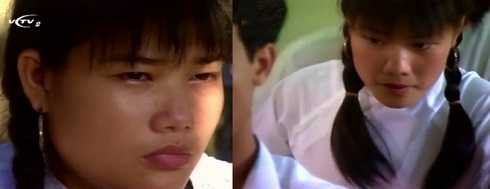 Sao phim '12A và 4H': Người lặn lội chữa bệnh hiếm gặp cho con, người rút khỏi showbiz